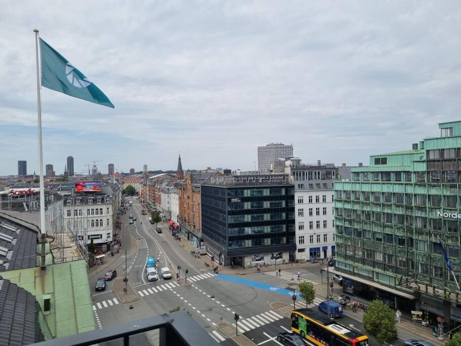 Hotellos Copenhagen Luaran gambar