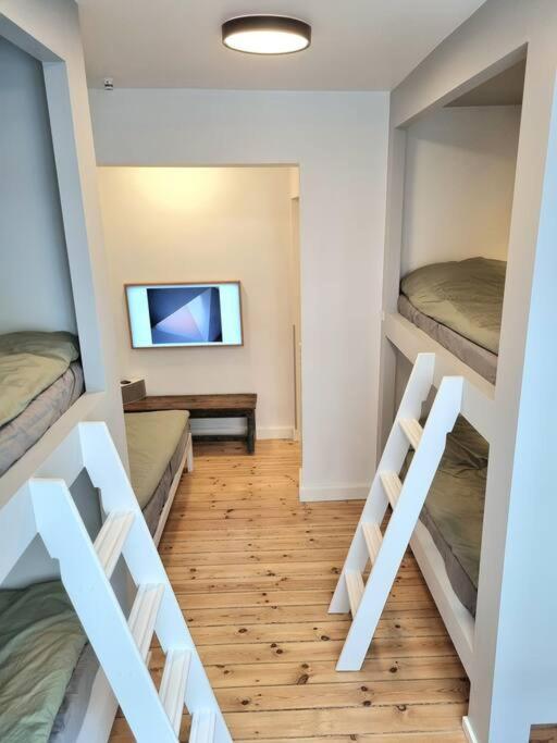 Hotellos Copenhagen Luaran gambar