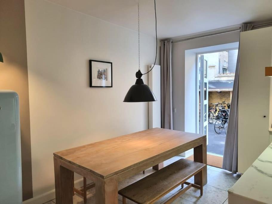 Hotellos Copenhagen Luaran gambar