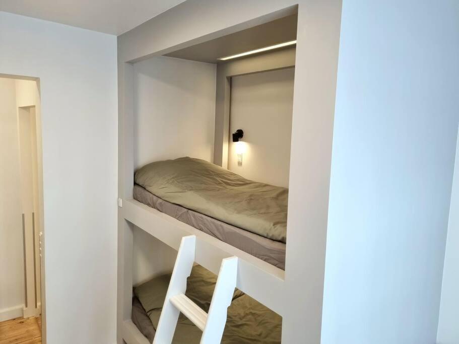 Hotellos Copenhagen Luaran gambar