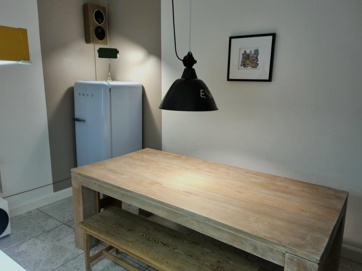 Hotellos Copenhagen Luaran gambar
